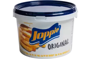 Joppiesaus emmer 5kg